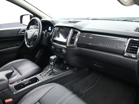 Used 2021 Ford Ranger Lariat w/ Equipment Group 501A High image 33