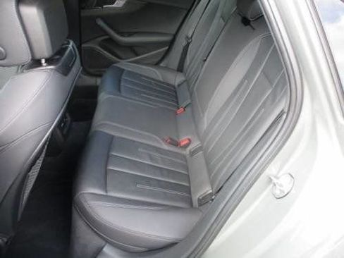 Used 2023 Audi A4 2.0T Premium Plus image 5