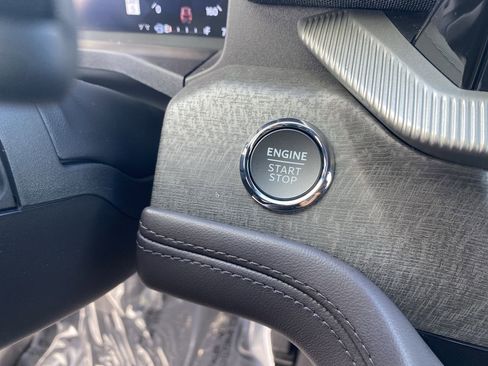 New 2026 Ford Explorer Platinum image 35