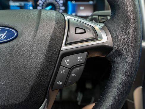 Used 2023 Ford Edge SEL w/ Convenience Package AWD/4WD image 24