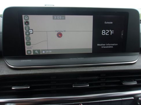 Used 2021 Kia Telluride SX AWD/4WD image 23