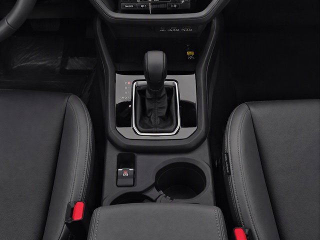 Certified 2025 Subaru Forester Sport AWD/4WD image 15