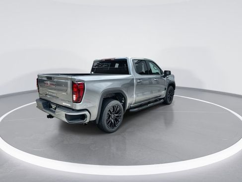 New 2026 GMC Sierra 1500 Elevation w/ Elevation Select Package RWD image 8