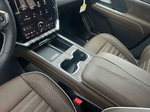 New 2026 GMC Acadia Denali Ultimate image 20