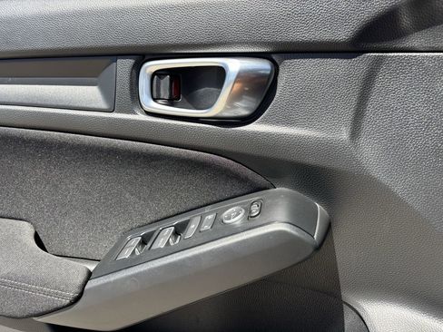 Certified 2025 Honda Civic Sport image 19