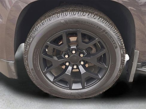 Used 2017 Chevrolet Tahoe Premier image 8