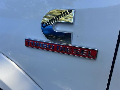 Used 2021 RAM 2500 Big Horn image 10