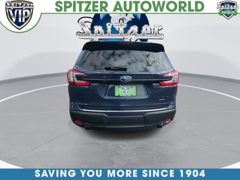 Used 2024 Subaru Ascent Onyx Edition Limited image 8