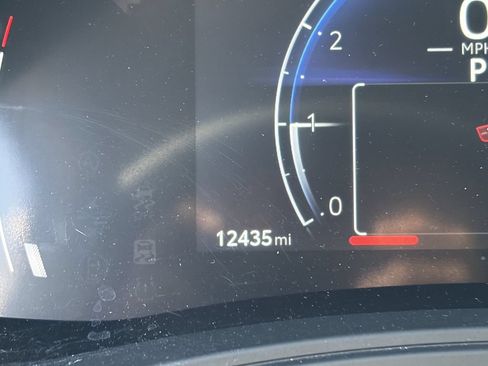 Used 2025 Toyota Grand Highlander FWD image 12