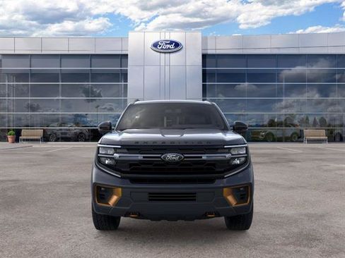 New 2026 Ford Expedition Tremor AWD/4WD image 7