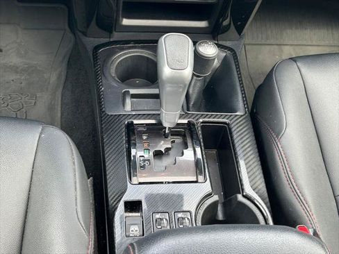 Certified 2024 Toyota 4Runner TRD Pro AWD/4WD image 22