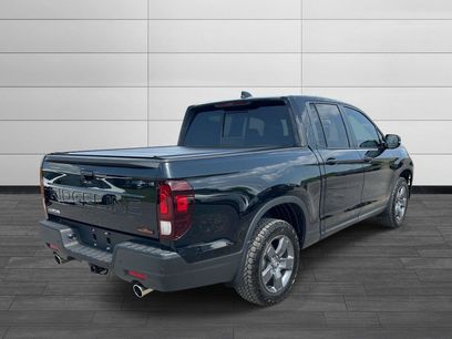 Used 2025 Honda Ridgeline TrailSport