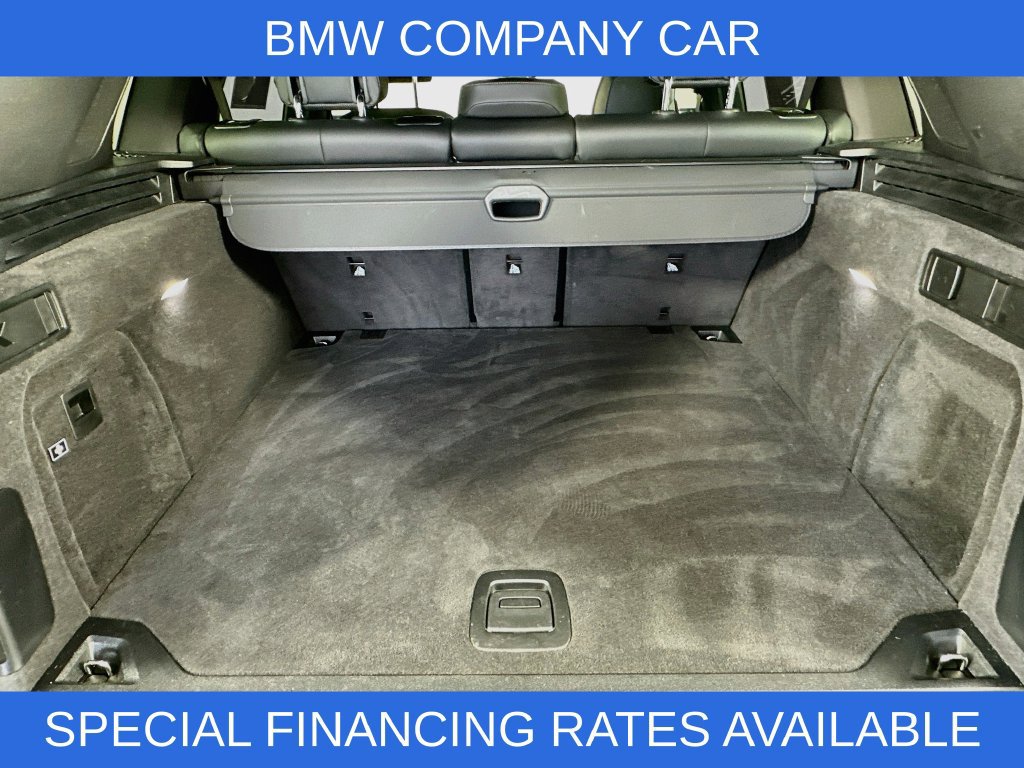 Used 2026 BMW X5 M60i w/ Climate Comfort Package AWD/4WD image 32