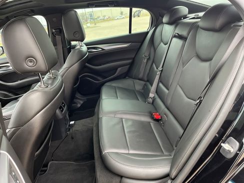 Used 2021 Cadillac CT5 Premium Luxury w/ Lighting Package image 30