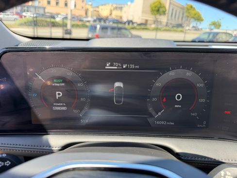 Used 2023 Nissan Ariya FWD image 64