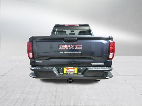 Certified 2023 GMC Sierra 1500 Elevation image 6