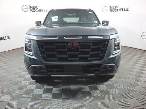 New 2026 Nissan Armada PRO-4X image 2