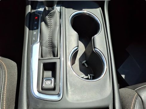Used 2019 Chevrolet Equinox Premier AWD/4WD image 22
