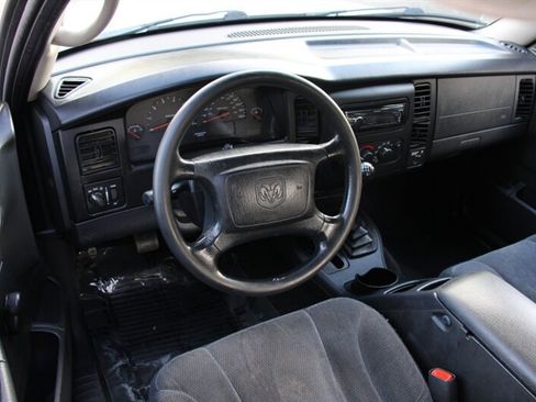 Used 2003 Dodge Dakota 4x4 Club Cab image 15