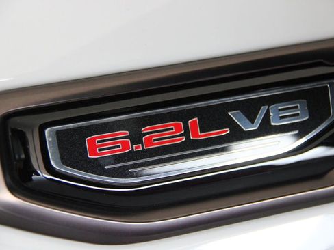 Certified 2024 GMC Sierra 1500 AT4X image 32