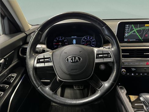 Used 2020 Kia Telluride SX image 37