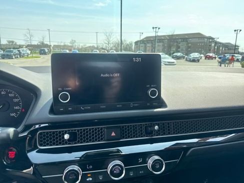 Certified 2023 Honda Civic LX image 14