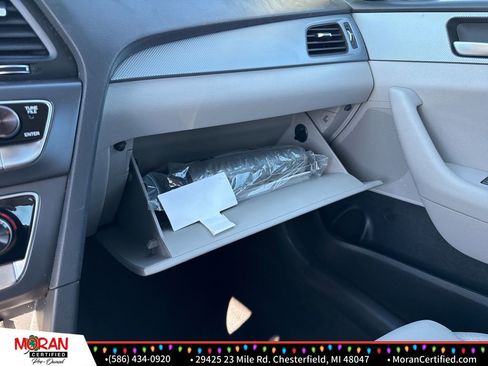 Used 2018 Hyundai Sonata ECO image 20