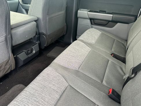 Used 2022 Ford F150 XLT image 13