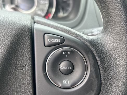 Used 2016 Honda CR-V EX image 19