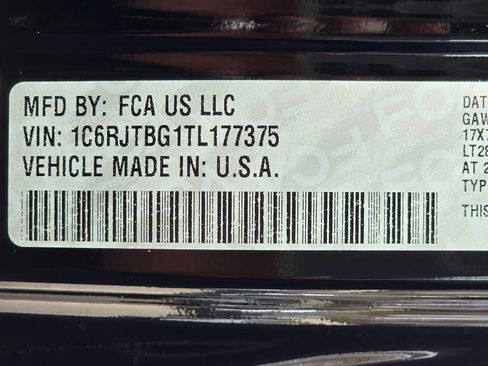 New 2026 Jeep Gladiator Rubicon image 43