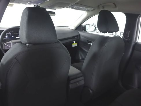 New 2026 Nissan Sentra S w/ S Cold Weather Package image 24