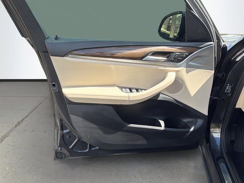 Used 2020 BMW X3 xDrive30i w/ Driving Assistance Package image 23