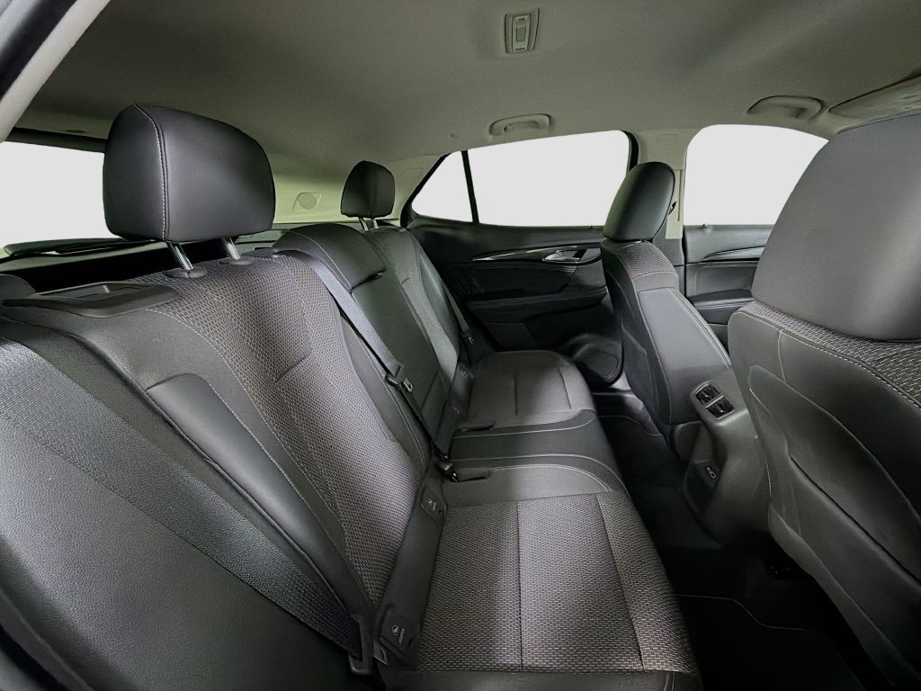 Used 2022 Buick Envision Preferred FWD image 29