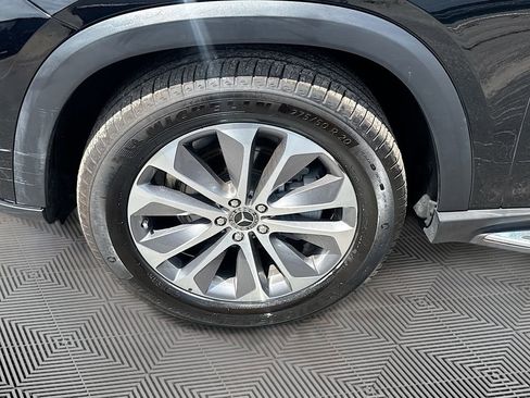 Used 2022 Mercedes-Benz GLE 350 w/ Premium Package image 35