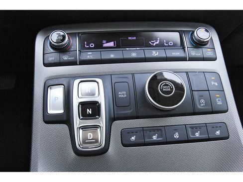 Used 2021 Hyundai Palisade Limited FWD image 26