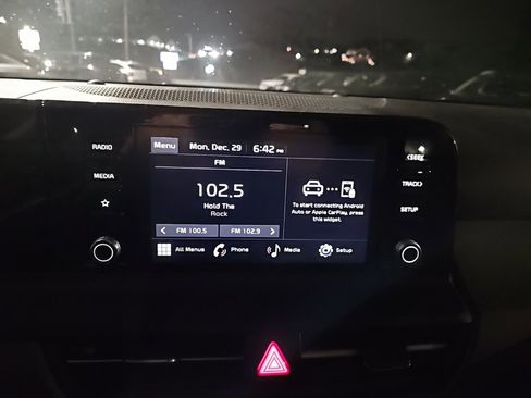 Certified 2024 Kia Seltos LX image 15