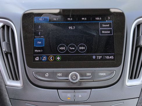 Used 2024 Chevrolet Malibu LS FWD image 23