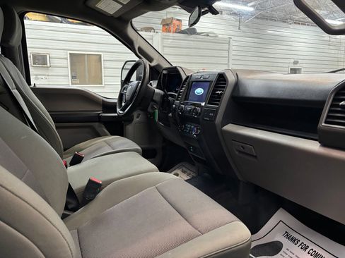 Used 2022 Ford F350 XL w/ STX Appearance Package image 25