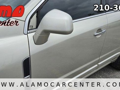 Used 2013 Chevrolet Captiva Sport LT image 9