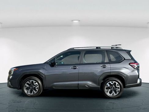Certified 2026 Subaru Forester AWD/4WD image 3