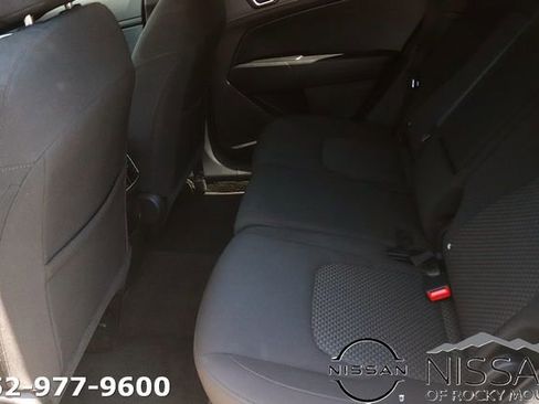 Used 2024 Kia Sportage LX FWD image 13