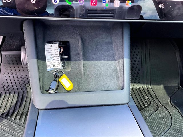Used 2026 Tesla Model 3 RWD image 23