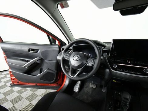 New 2026 Toyota Corolla Cross LE image 19