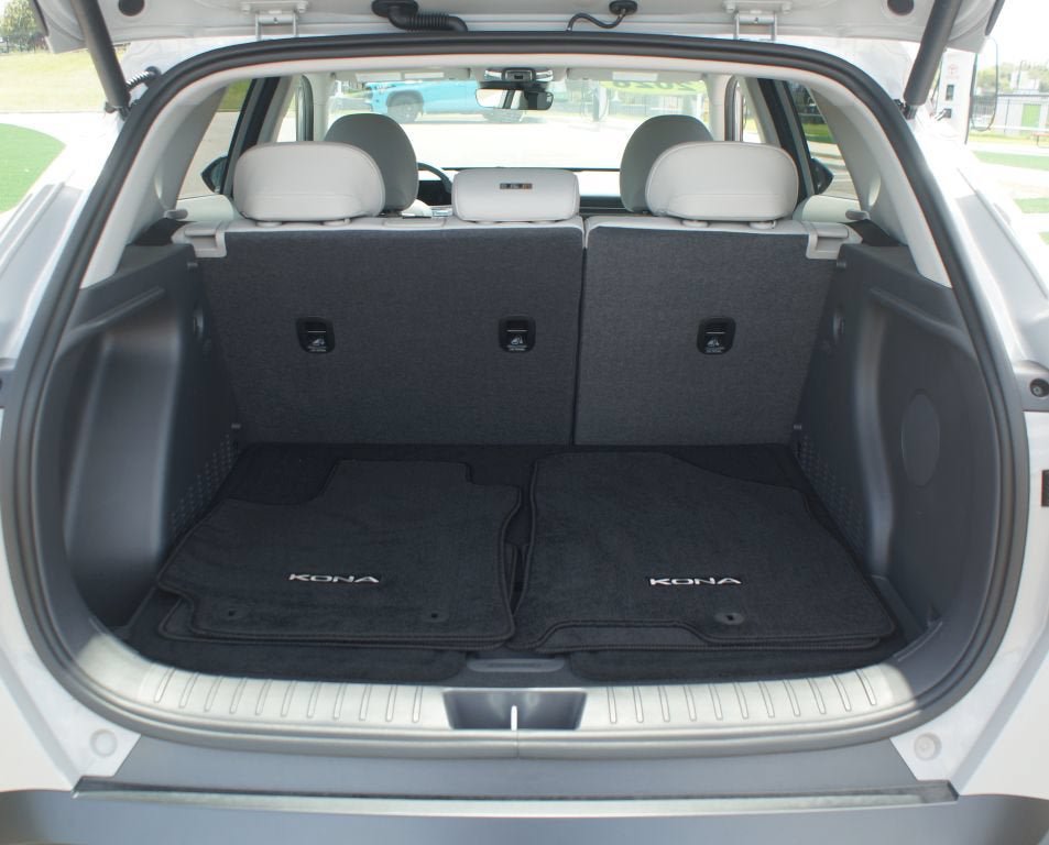 Used 2026 Hyundai Kona Limited FWD image 18