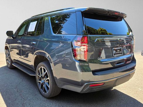Used 2021 Chevrolet Tahoe RST w/ Rear Media and Nav Package AWD/4WD image 5