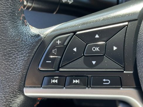 Used 2023 Nissan Kicks SR w/ SR Premium Package image 24