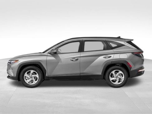Used 2022 Hyundai Tucson SEL w/ Cargo Package FWD image 26