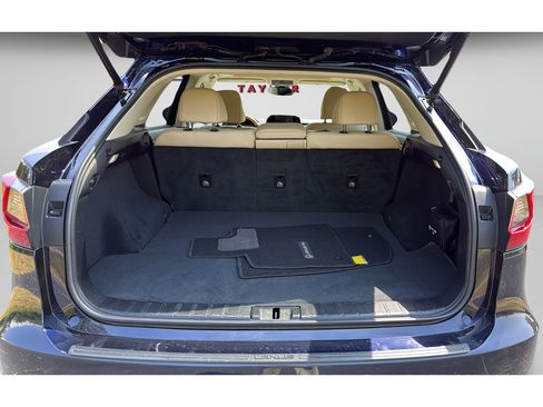 Used 2021 Lexus RX 350 FWD w/ Premium Package image 41