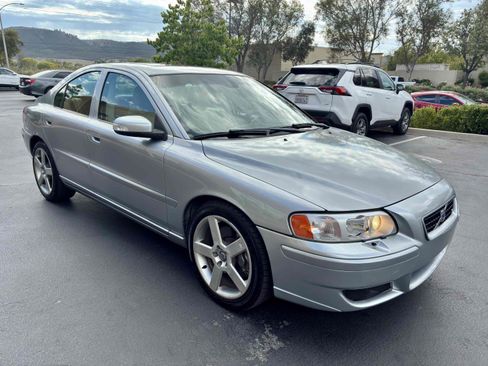 Used 2007 Volvo S60 R AWD/4WD image 6
