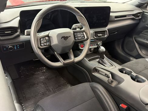 Used 2024 Ford Mustang Dark Horse RWD image 4